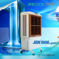 middle size electronic evaporative cooling fans outdoor portable evaporative air cooler with CE/CB